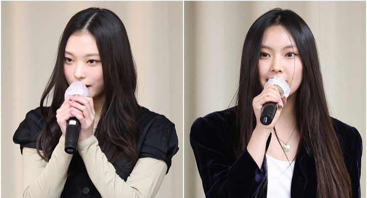 주가 급등 배경: '뉴진스 리스크' 해소 기대감