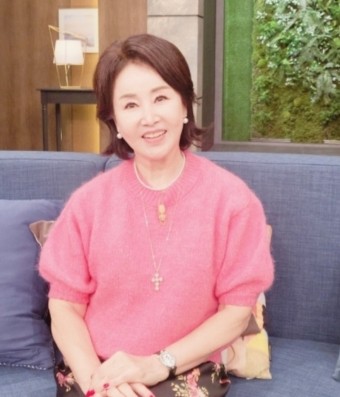 유영재 우울증으로 정신병원 입원, 선우은숙 측