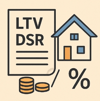 주택담보대출 조건