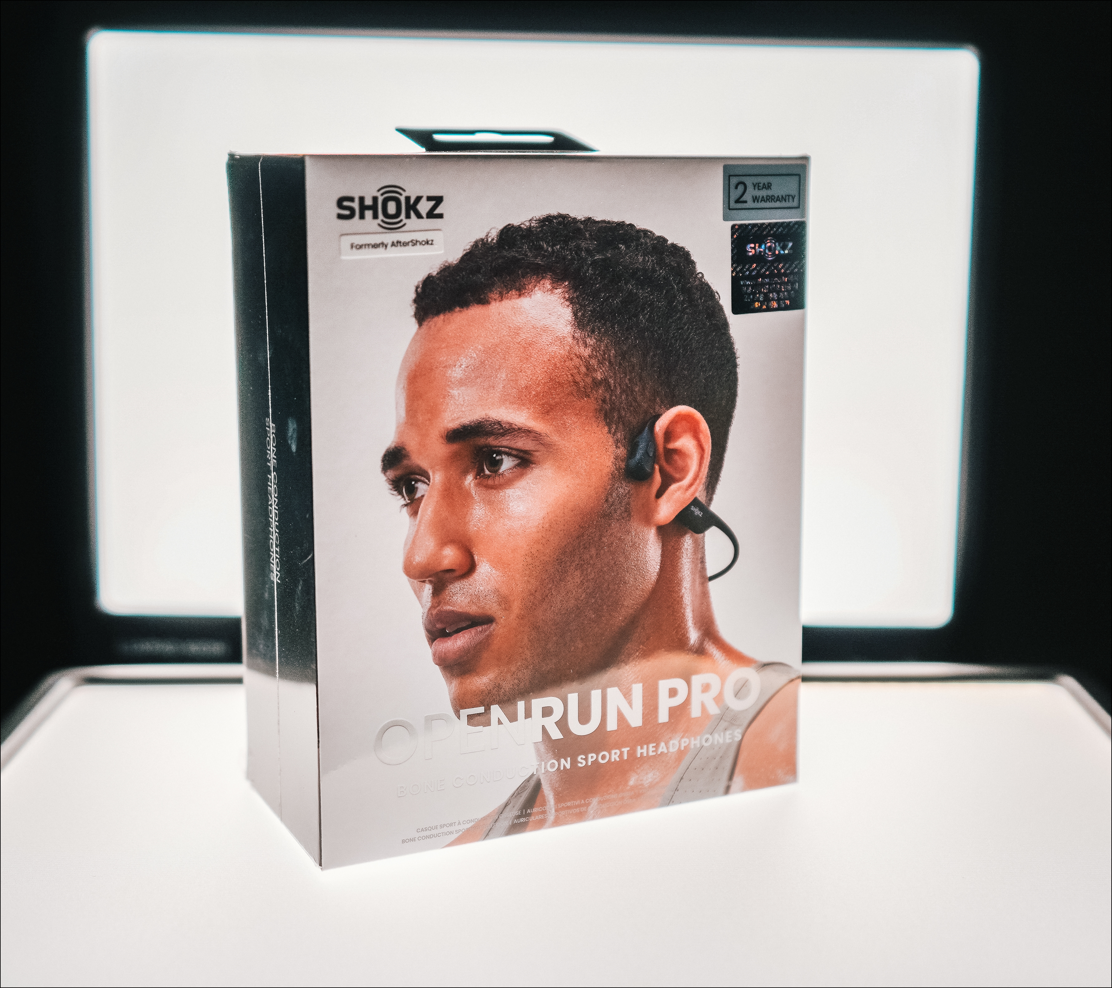 애프터샥 오픈런 프로 s810 스펙 후기