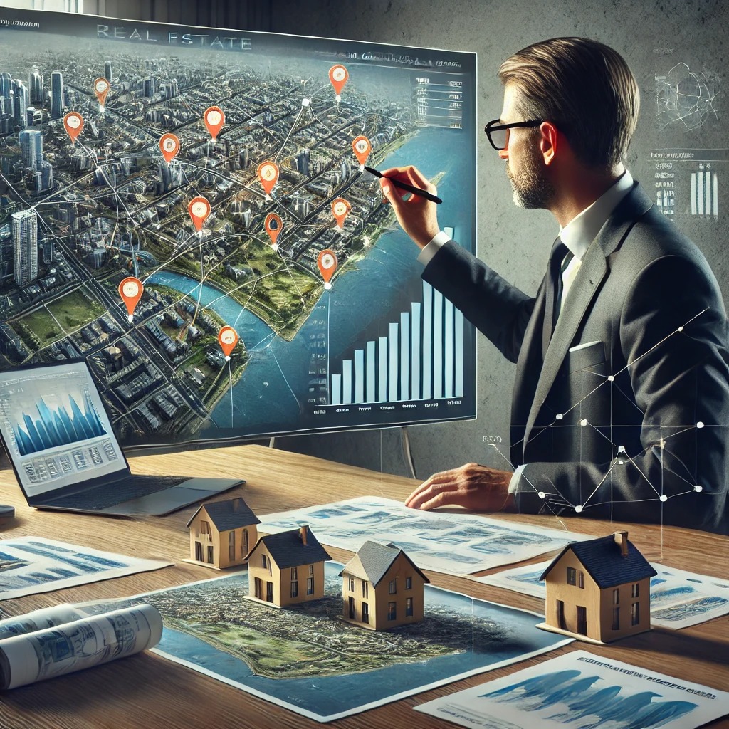 경매를 통한 부동산 포트폴리오 다각화