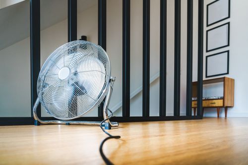 실내 제습기 건강하게 사용하는 방법: 습도 50%가 중요한 이유