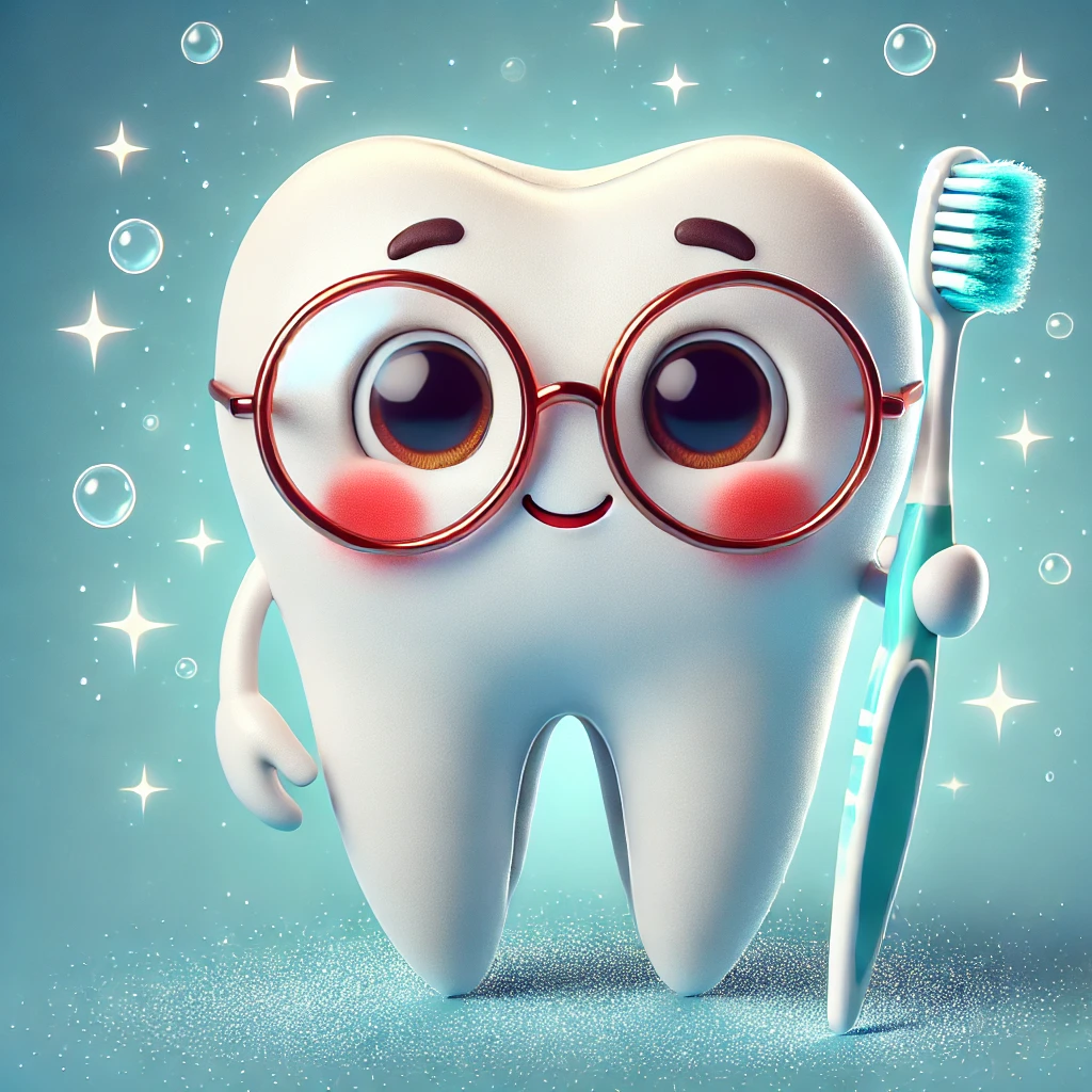 어금니 빠지는 꿈