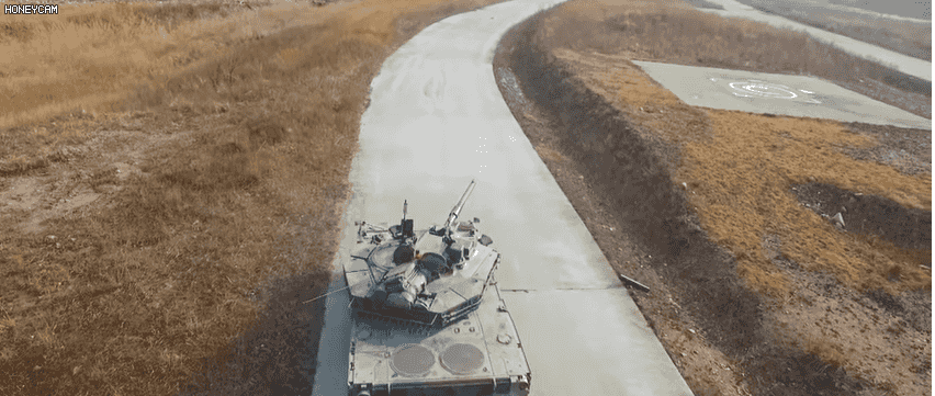 k1전차