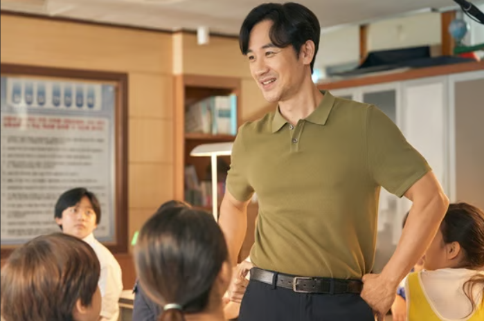 엄태웅 프로필