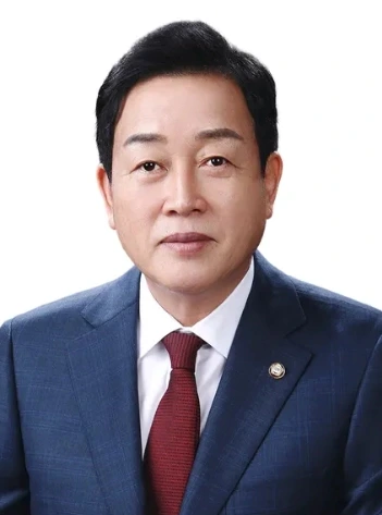 김선교 국회의원 프로필