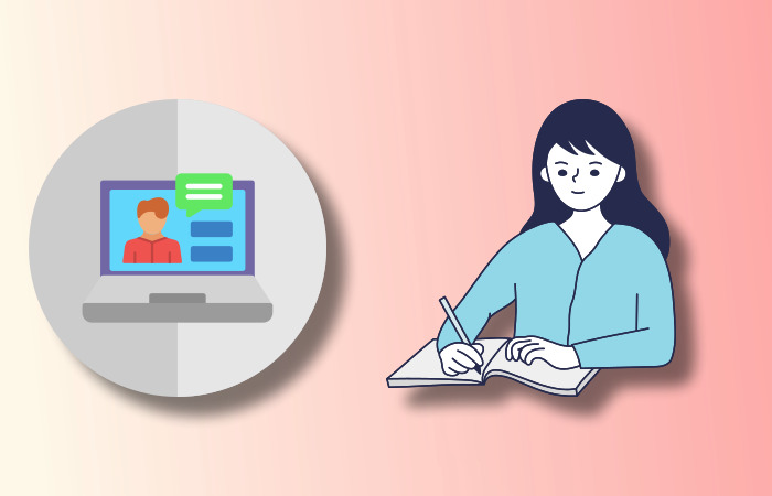 공부하고있는-사람