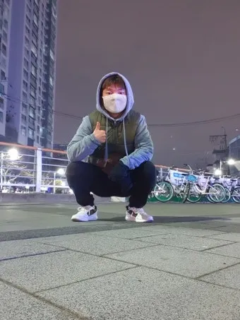 성북구 러닝코스 베스트6 힐링부터 챌린지까지 추천 코스_9