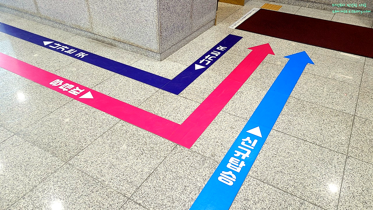 삼척해상케이블카-용화역