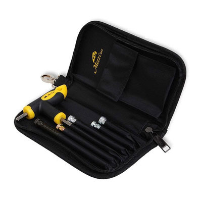 메쯔 무게볼트 사진