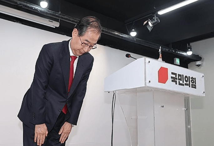 김문수 단일화