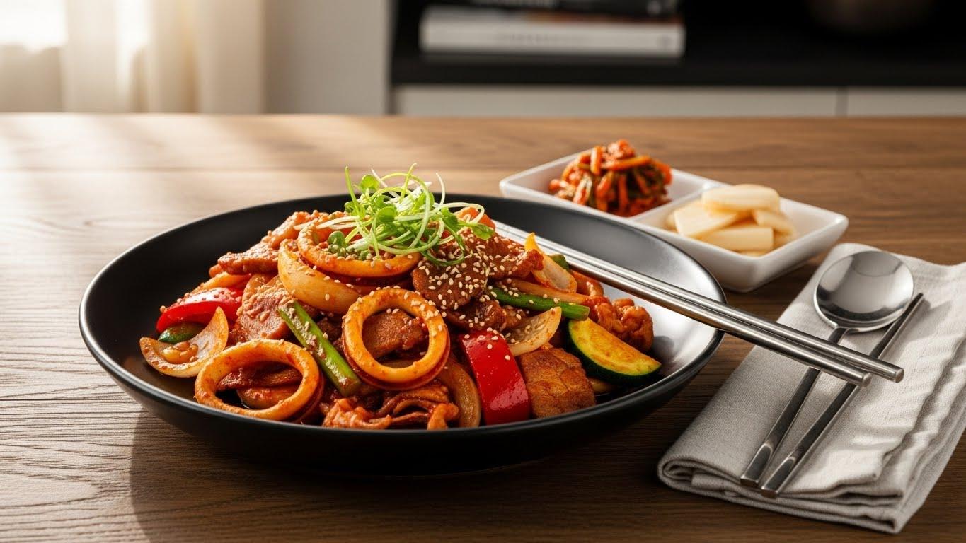 두쫀쿠 쫀피레시피