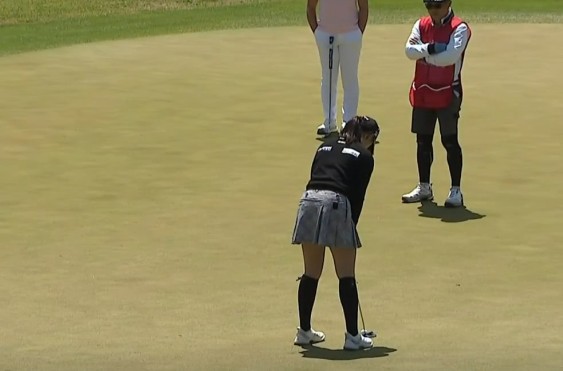 KLPGA 실시간 중계