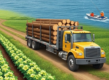 농림어업총조사 참여번호