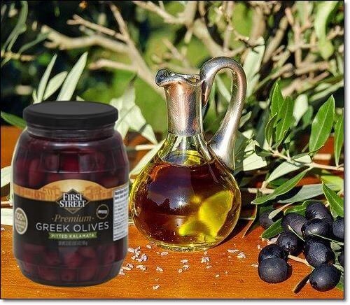 칼라마타올리브