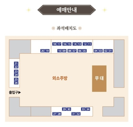 경복궁 별빛야행