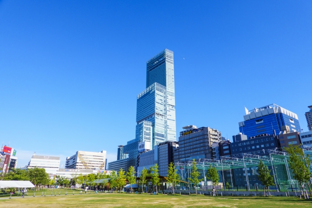 오사카 하루카스300 전망대 입장권 예매(예약), 가격, 가는법, 영업시간, 맛집(식당)추천 3곳까지 총정리!