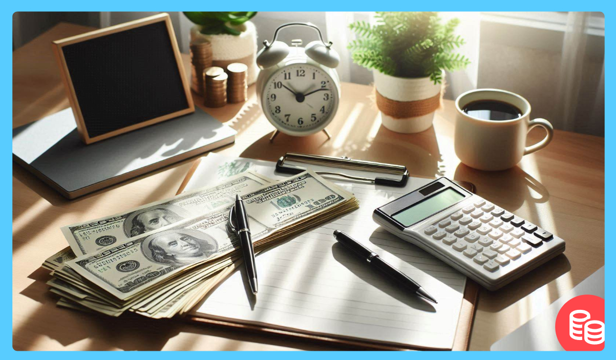 주택담보대출 계산기