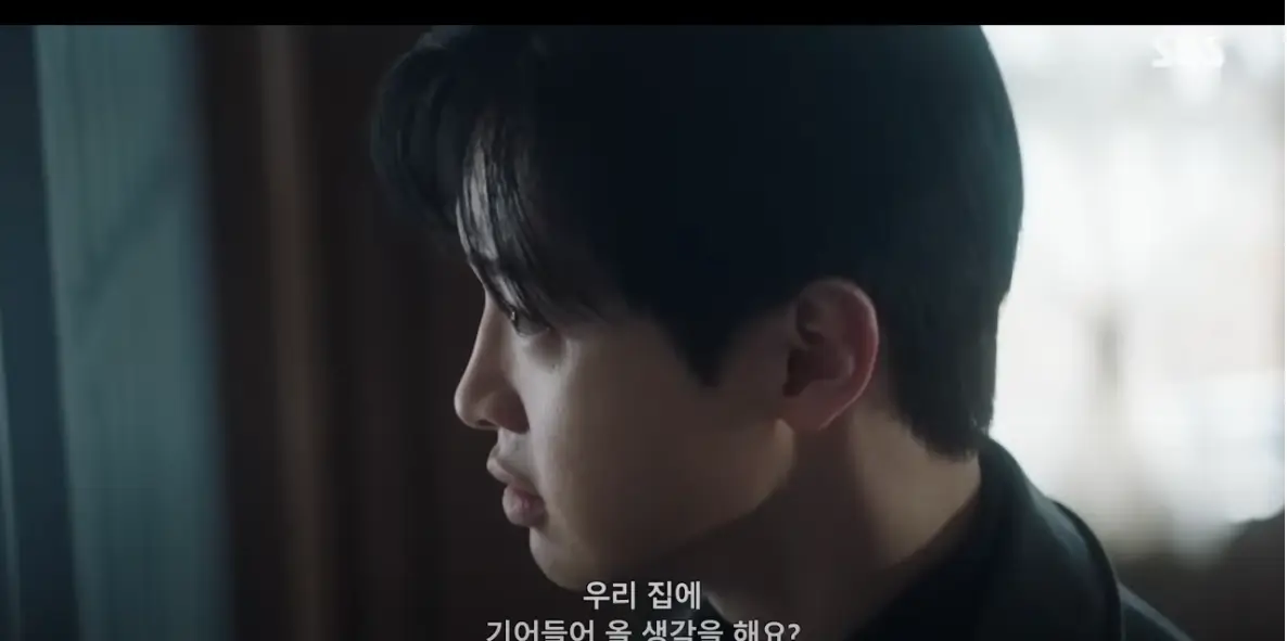 사마귀 : 살인자의 외출 5회