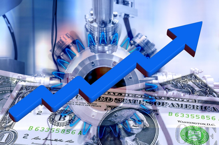 지속가능 에너지 전략 분석 사진