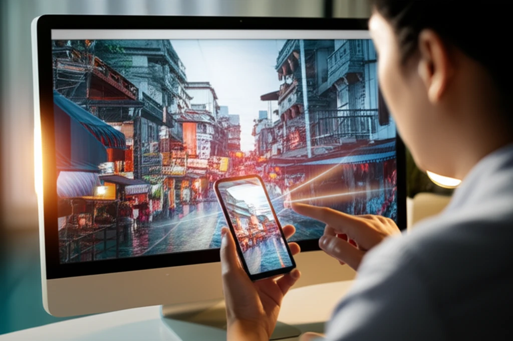 스피킹맥스 핵심 기능과 레벨 테스트 ..