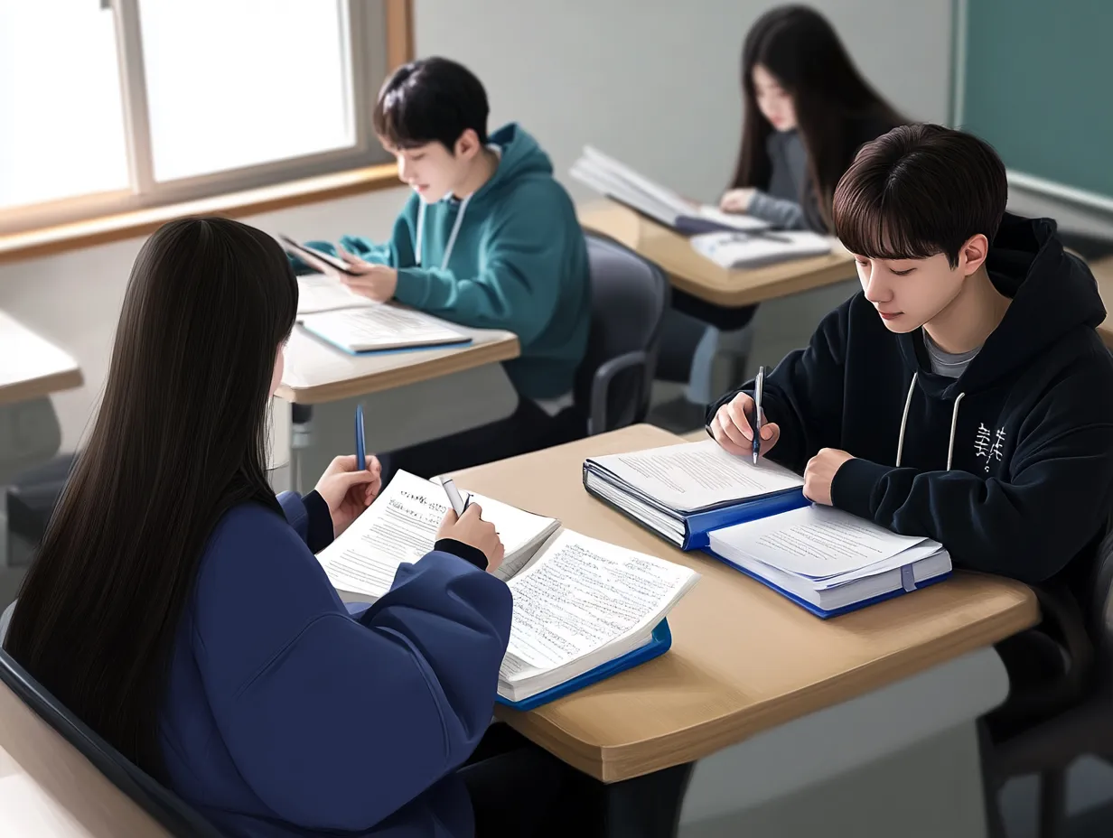 TOEIC Writing 고득점을 위한 교재와 전략은 무엇일까?