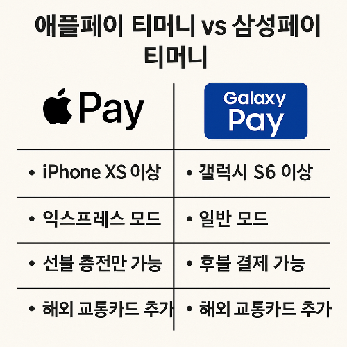 애플페이