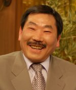 정치깡패 용팔이 김용남