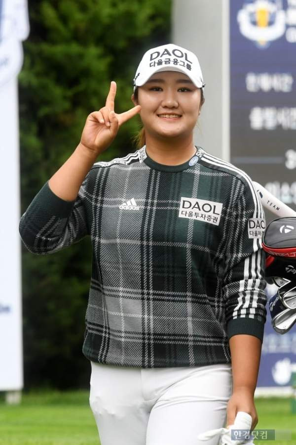 유해란 프로필 나이&middot;학력&middot;고향&middot;가족 총정리｜키&middot;LPGA 우승 5회&middot;상금 150억&middot;하이트진로 챔피언십