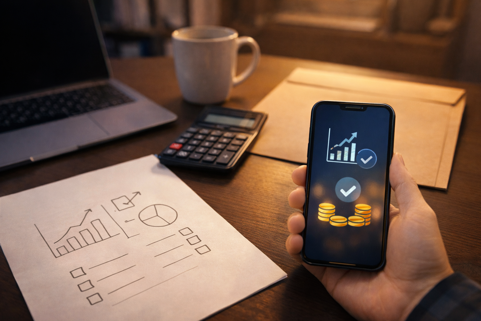 마이너스 통장 한도 증액부터 금리 인하 요구권까지: DSR 시대에 ‘이자·한도’ 둘 다 잡는 실전 전략