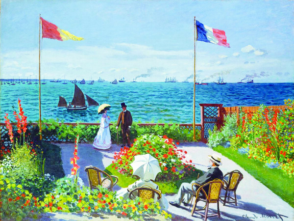 ์ฐํ ๋๋ ์ค ํ
๋ผ์ค : ๋ชจ๋ค๊ฐ ๊ทธ๋ฆฐ ํํ๋ก์ด ํ๊ฒฝ์ ์ธ๊ณ