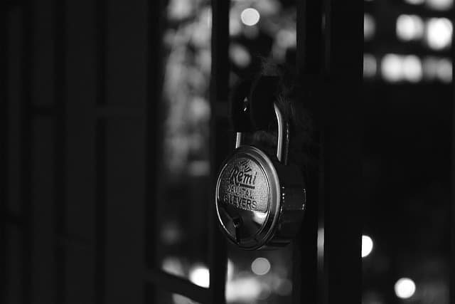 single-person household