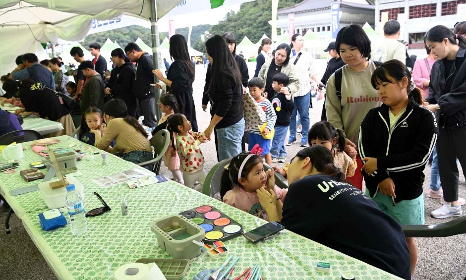 2024 삼척동해왕이사부축제 기본일정과 프로그램 정리