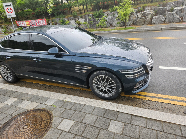 주정차단속 알림서비스