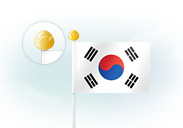 한글날 태극기 게양방법 안내 사진