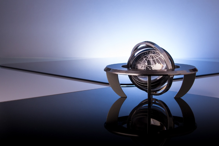 우주의 시간의 상대성과 우주에서의 시간 개념