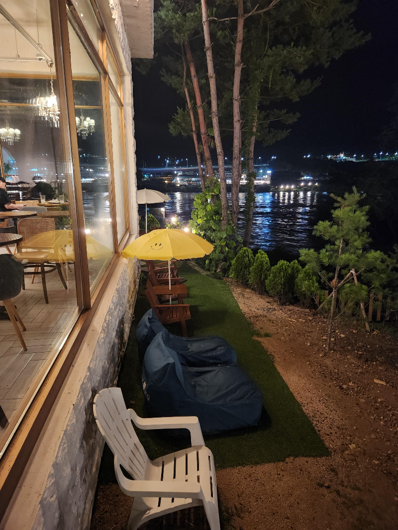 브레드쏭 하남점