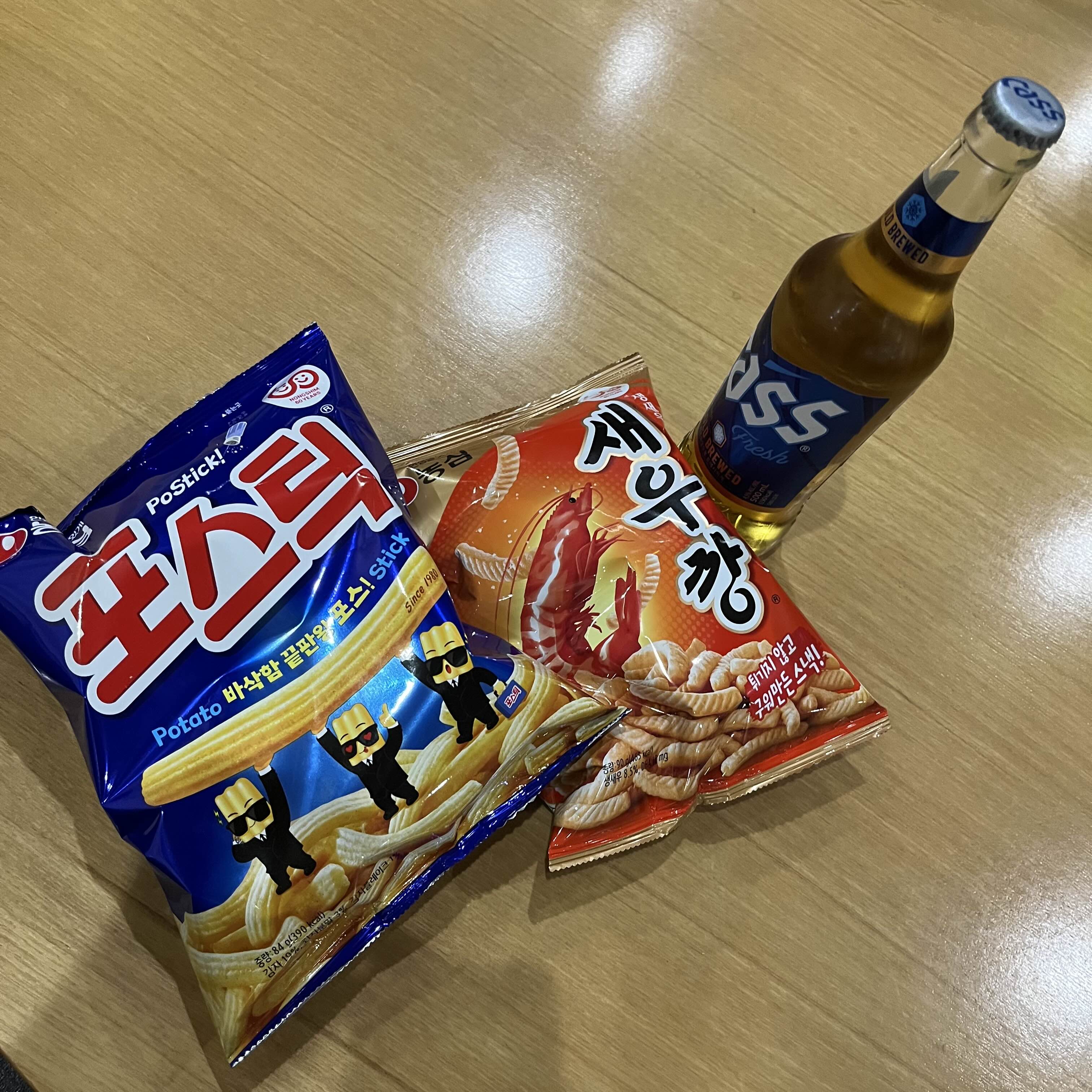 장성 가족 캠핑
