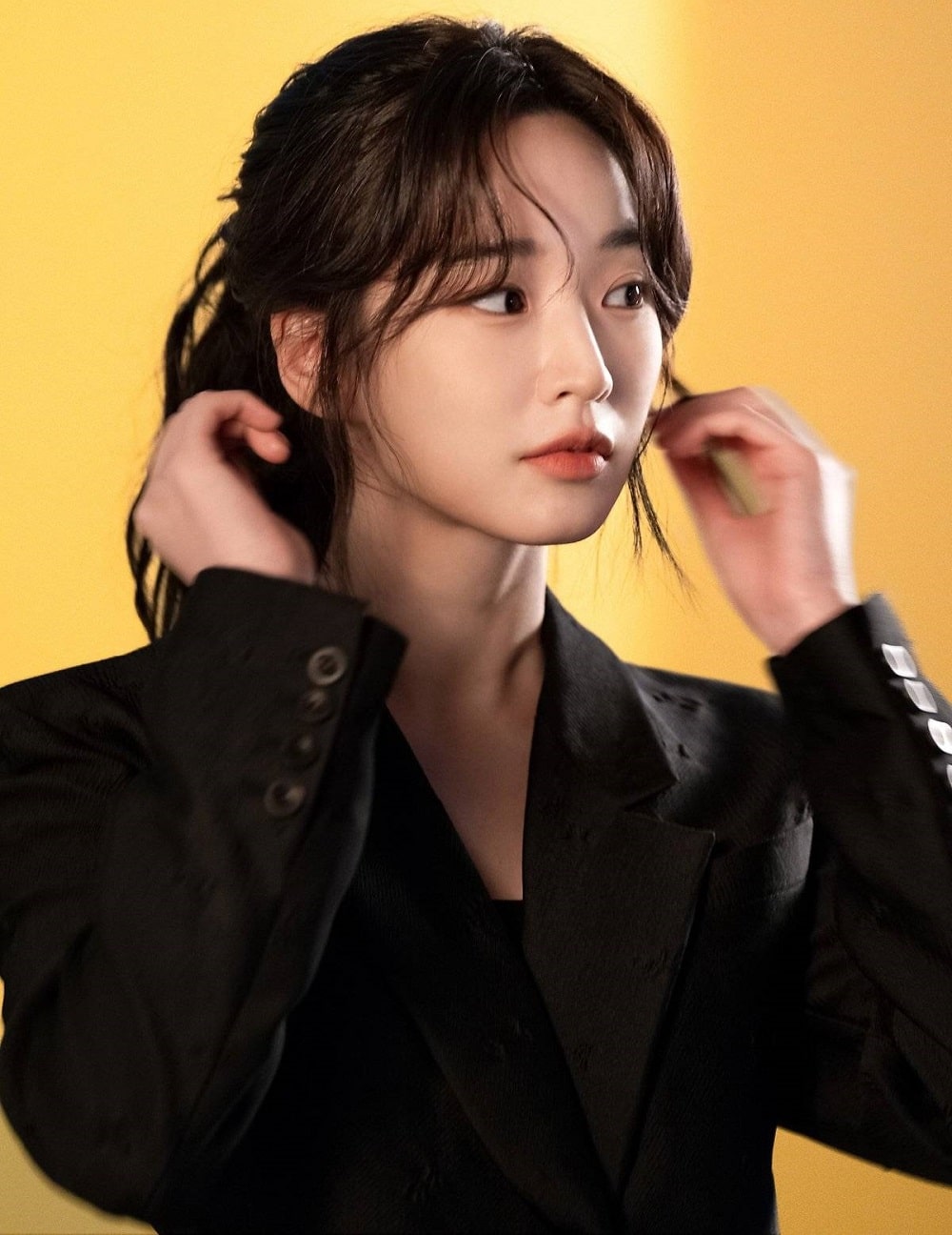 애마 넷플릭스 드라마 방효림