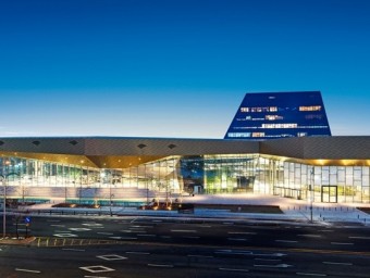 현대 모터스튜디오 고양 사진