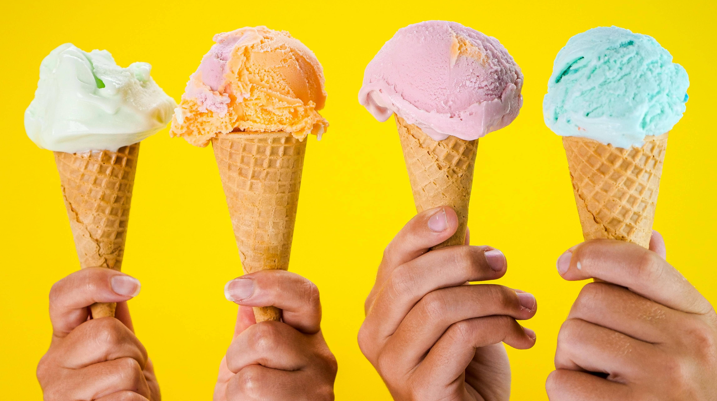 완벽한 한 입을 찾아서!아이스크림 테스터에 대한 정보와 전망