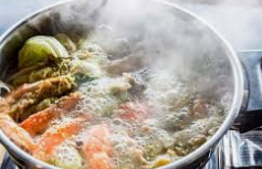 음식의 온도 관련 사진