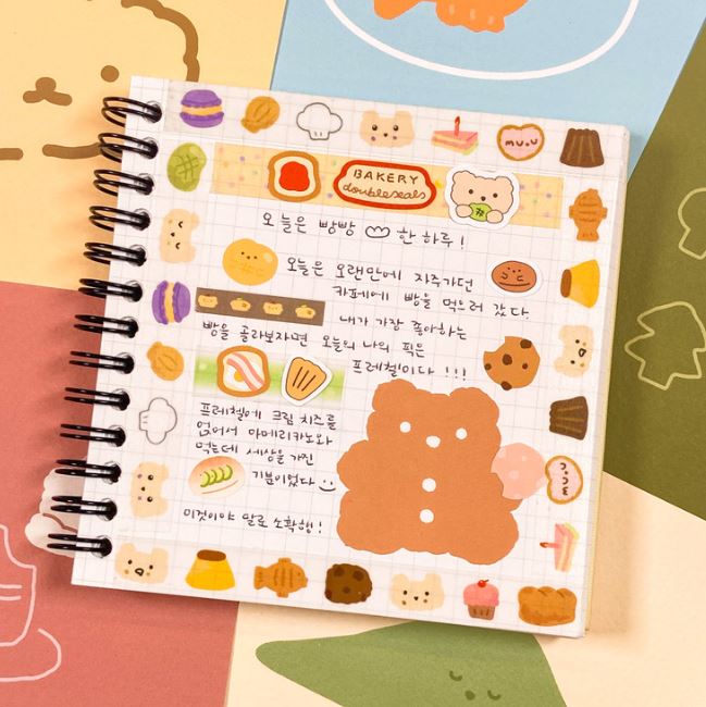 다꾸 준비물 총정리 다이어리꾸미기 가성비 취미 추천