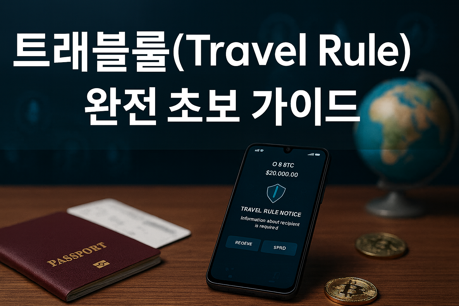 트래블룰