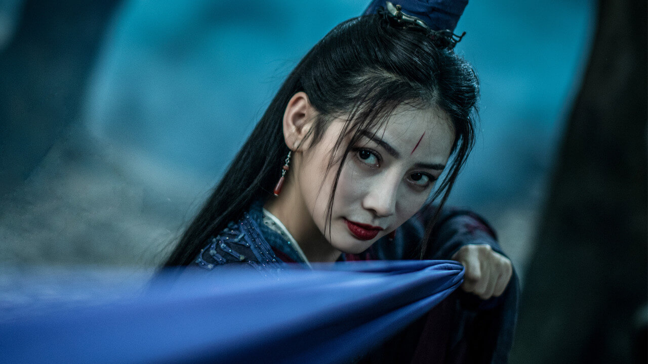 신조협려 : 문세간