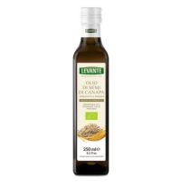 르반테 냉압착 유기농 대마종자유, 250ml, 1개