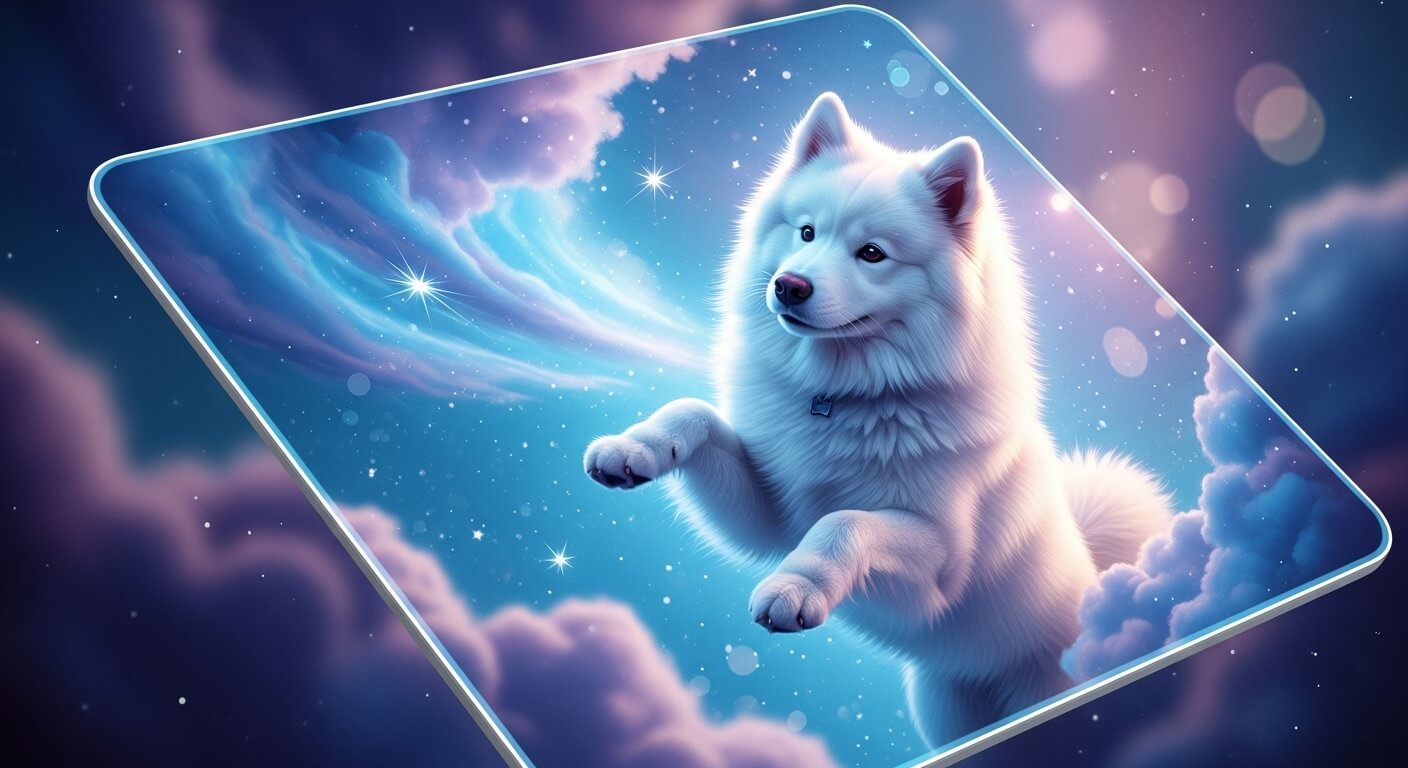 개 꿈 해몽