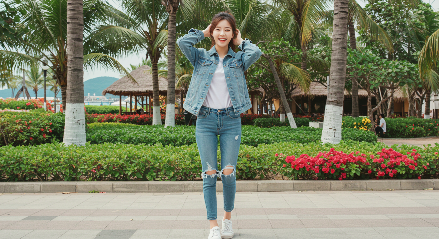여수 여행