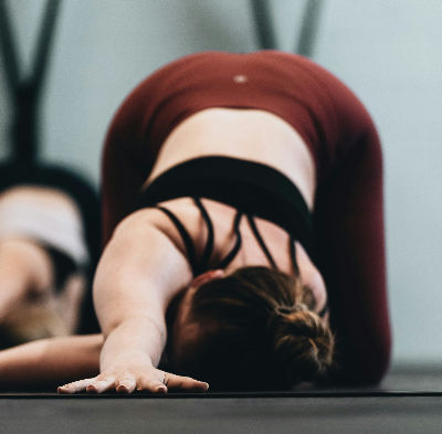 Arm stretching