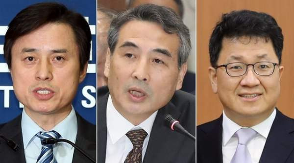 민중기 특검 후보 지명